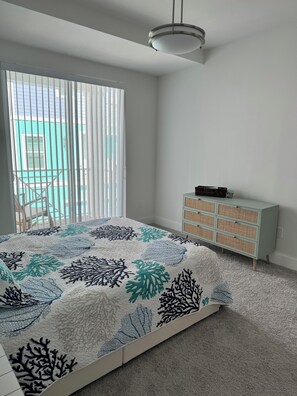 3 soverom, wi-fi (inkludert) og sengetøy