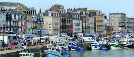 Jachthaven