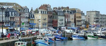 Gîte d'Eclehêtre - FOUCARMONT