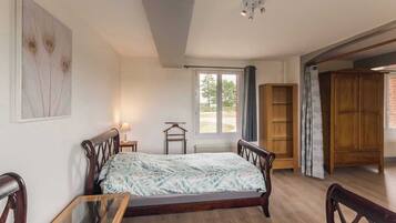 4 slaapkamers, gratis wifi