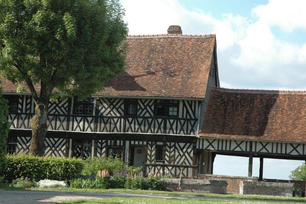 Außenbereich