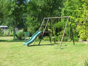 Espace pour enfants