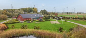 Awesome home in Wagenborgen with WiFi