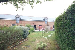 Aussenbereich