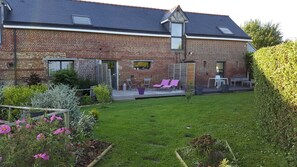 Terras