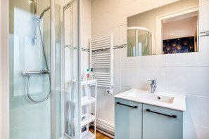 Dusche