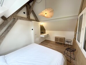 3 Schlafzimmer, kostenloses WLAN