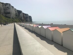 Playa en los alrededores 