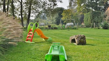 Espace pour enfants