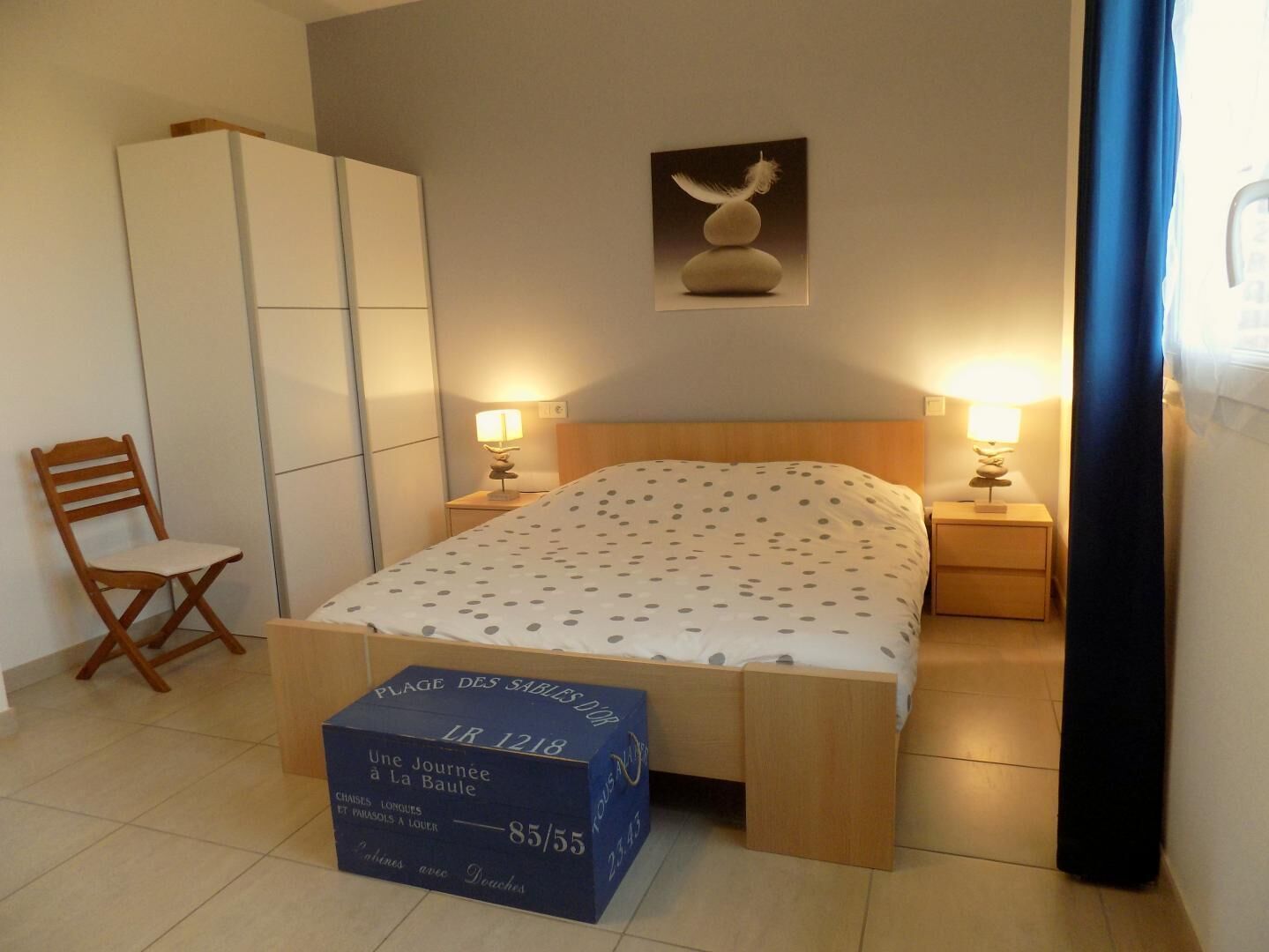 4 slaapkamers, reisbedje, gratis wifi, rolstoeltoegang