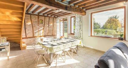 Gîtes de France® - La Maison du Charretier