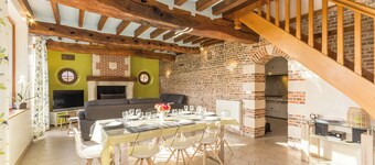 La Maison du Charretier