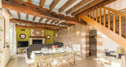 La Maison du Charretier