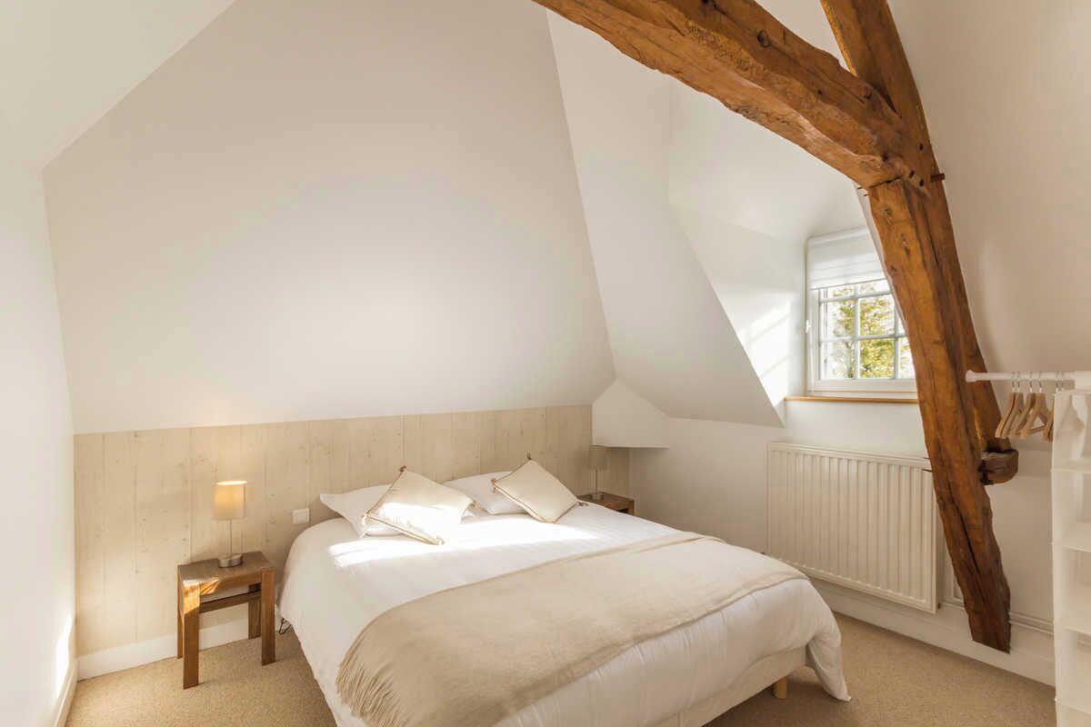 4 slaapkamers, reisbedje, gratis wifi