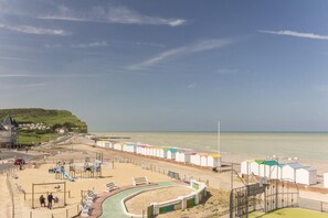Spiaggia