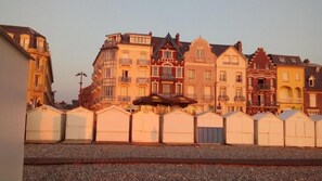 Exterior - Gîtes de France® - Les Colombes in Normandy (AUQUEMESNIL)