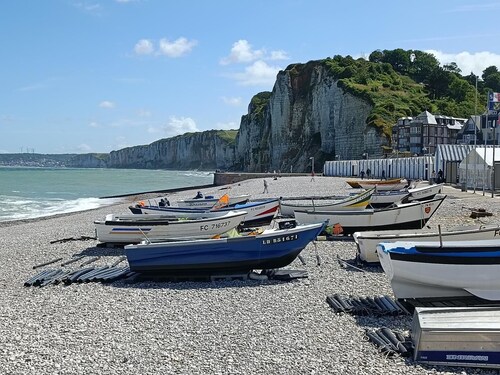 Chez Mimi - LES LOGES