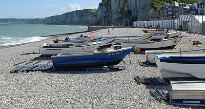 Chez Mimi - LES LOGES