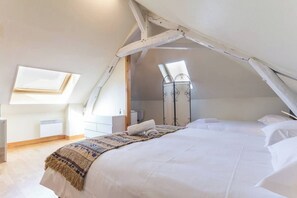 3 Schlafzimmer, Reisekinderbett, kostenloses WLAN