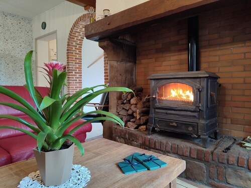 Gîtes de France® - La Malandaine