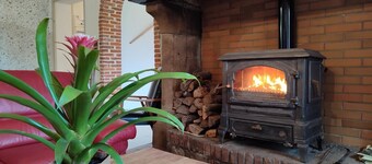 Gîtes de France® - La Malandaine