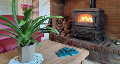 GĂźtes de FranceÂź - La Malandaine