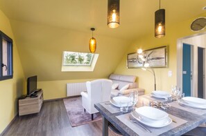 Télévision, lecteur de DVD