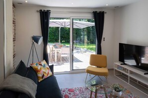 TV - Gîtes de France® - La Mouture (LE TILLEUL)