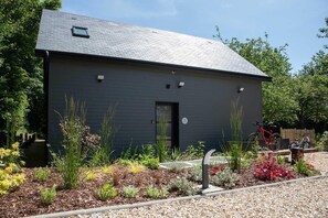 Exterior - Gîtes de France® - La Mouture (LE TILLEUL)