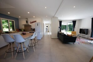 Interior - Gîtes de France® - La Mouture (LE TILLEUL)