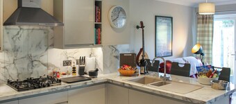 2 bedroom accommodation in Pitlochry