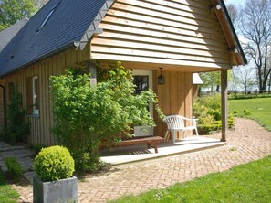 Außenbereich