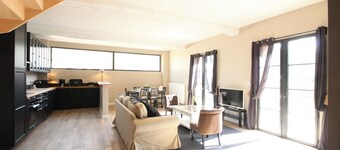 Gîtes de France® - Gîte du domaine de Grosmesnil