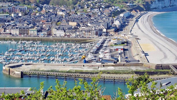 Marina