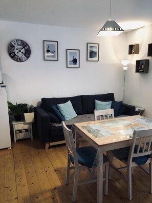 Interior - Gîtes de France® - L'Oulo (TREPORT (LE))