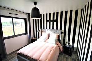 3 Schlafzimmer, kostenloses WLAN