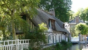 Eksteriør
