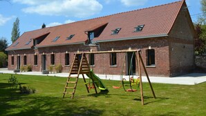 Barneområde