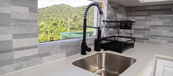 Sea and Summit Suite #2