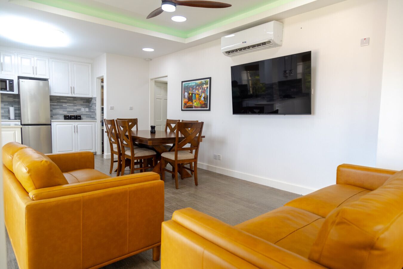 Smart TV
