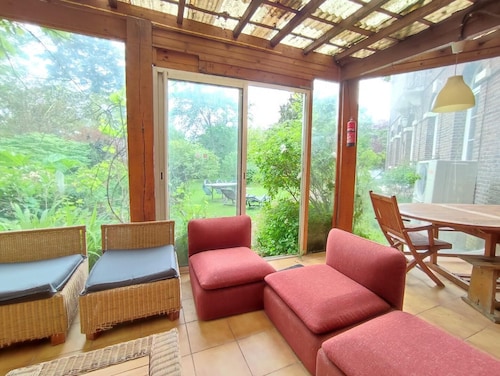 Gîtes de France® - La Ferme du Fresnois