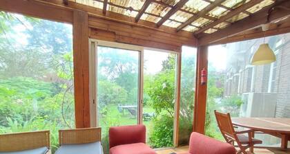 GĂźtes de FranceÂź - La Ferme du Fresnois