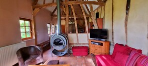 Televisión, reproductor de DVD