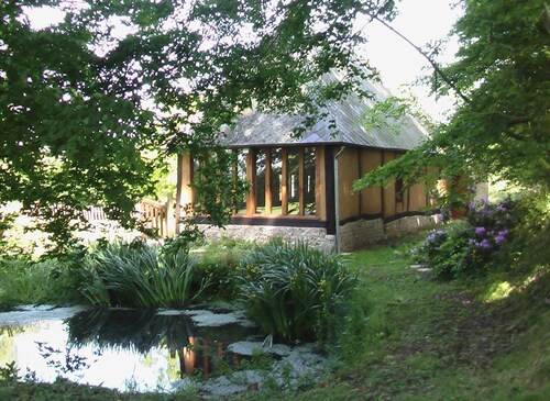 Gîtes de France® - La Mare Blanche