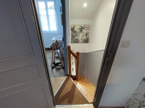 Interior - Gîtes de France® - Ma Piote Cabine (LE TREPORT)