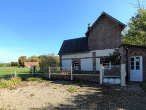 BoendeomrÄde