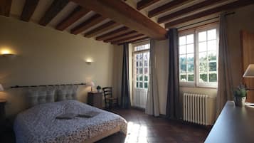 5 sovrum, resesÀng och gratis wi-fi