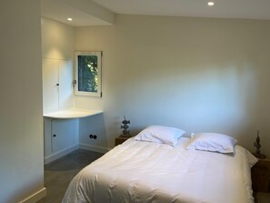 4 chambres, lit parapluie, Wi-Fi gratuit