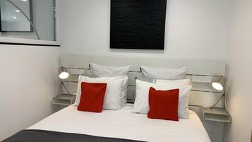 1 slaapkamer, gratis wifi