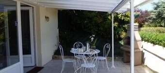 Gîtes de France® - Le Petit Clos des Camélias